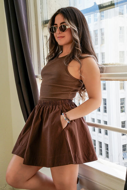 The Alessia Cotton Set