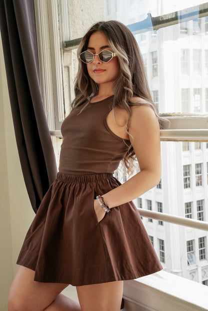 The Alessia Cotton Set