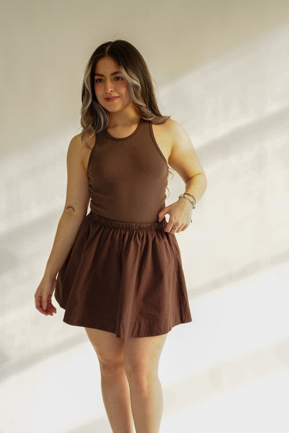 The Alessia Cotton Set