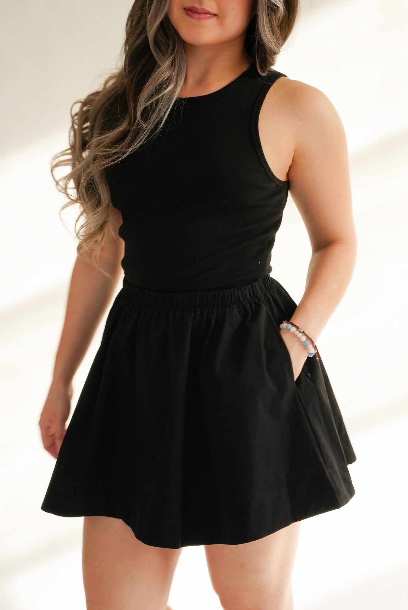 The Alessia Cotton Set