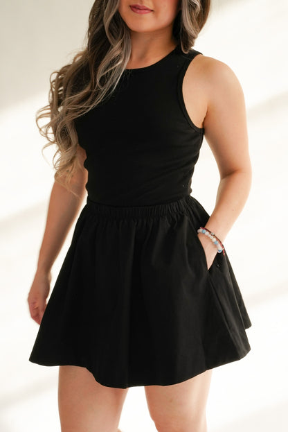 The Alessia Cotton Set
