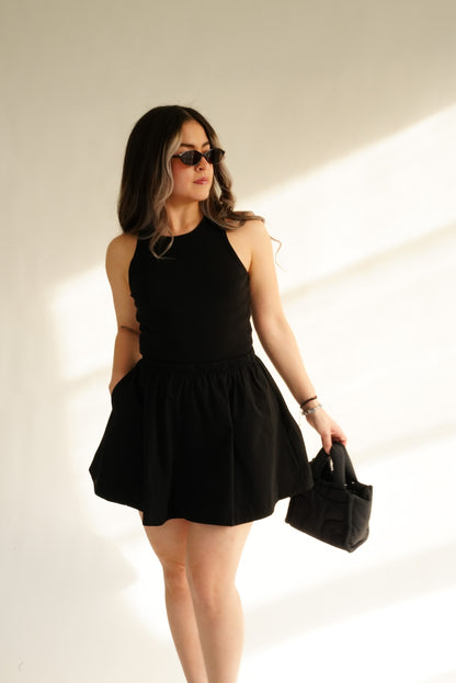 The Alessia Cotton Set