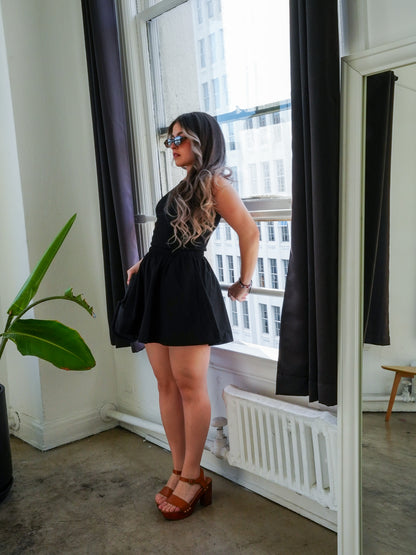 The Alessia Cotton Set