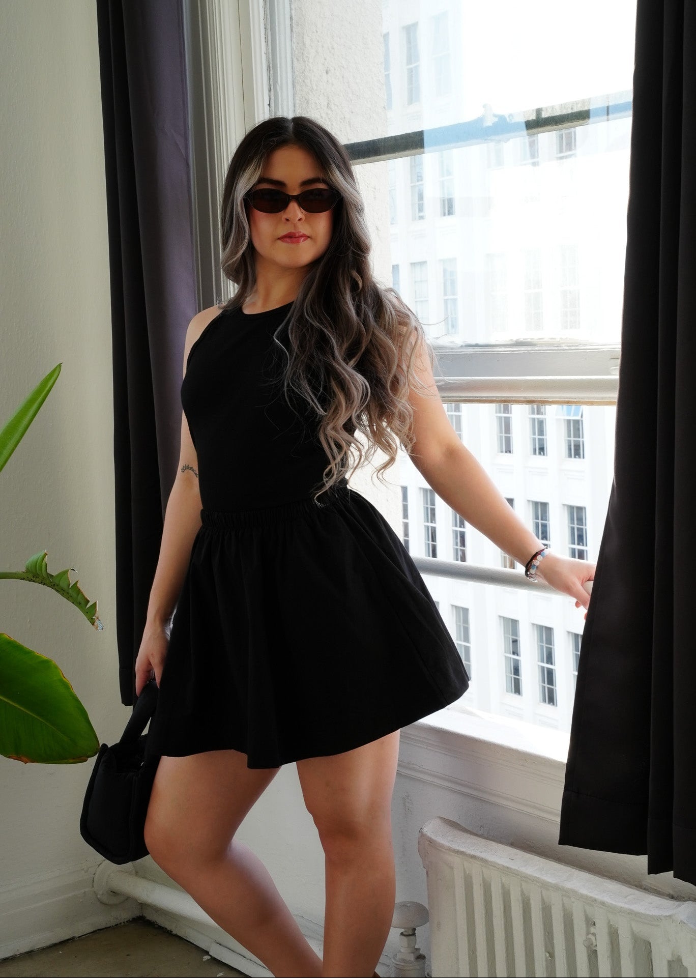The Alessia Cotton Set