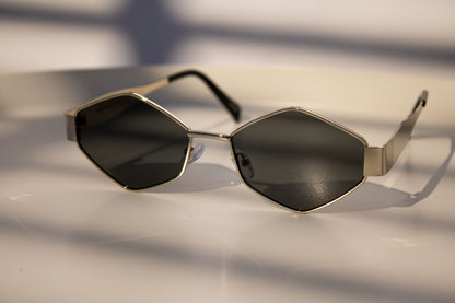 Nova Luxe Sunnies