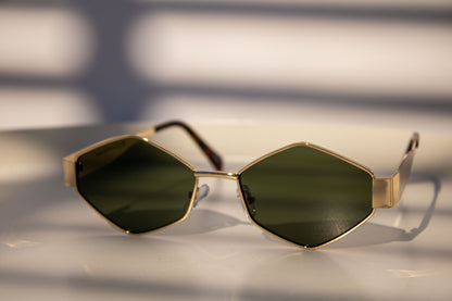 Nova Luxe Sunnies