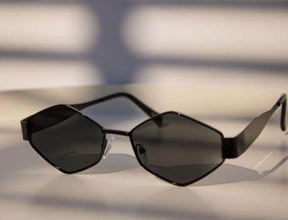 Nova Luxe Sunnies