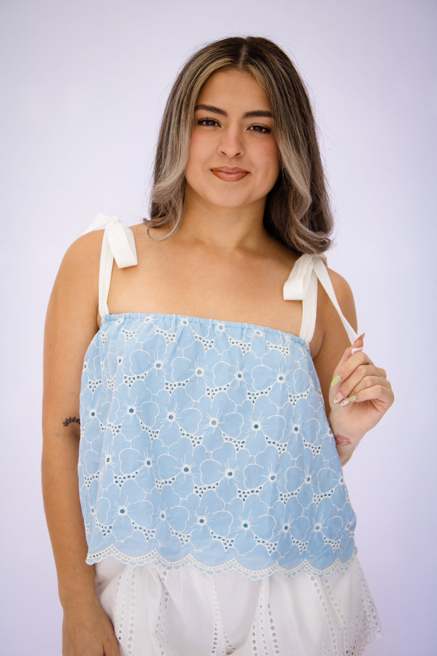 The Isla Top