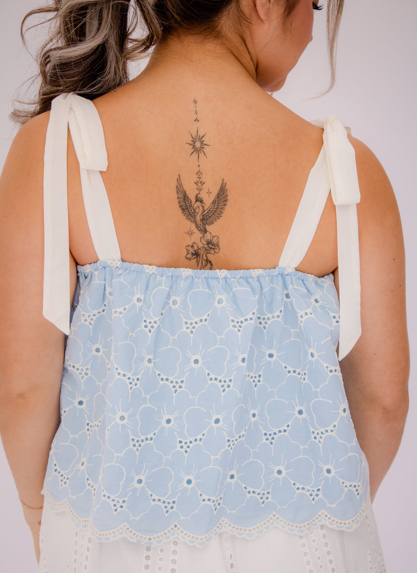 The Isla Top