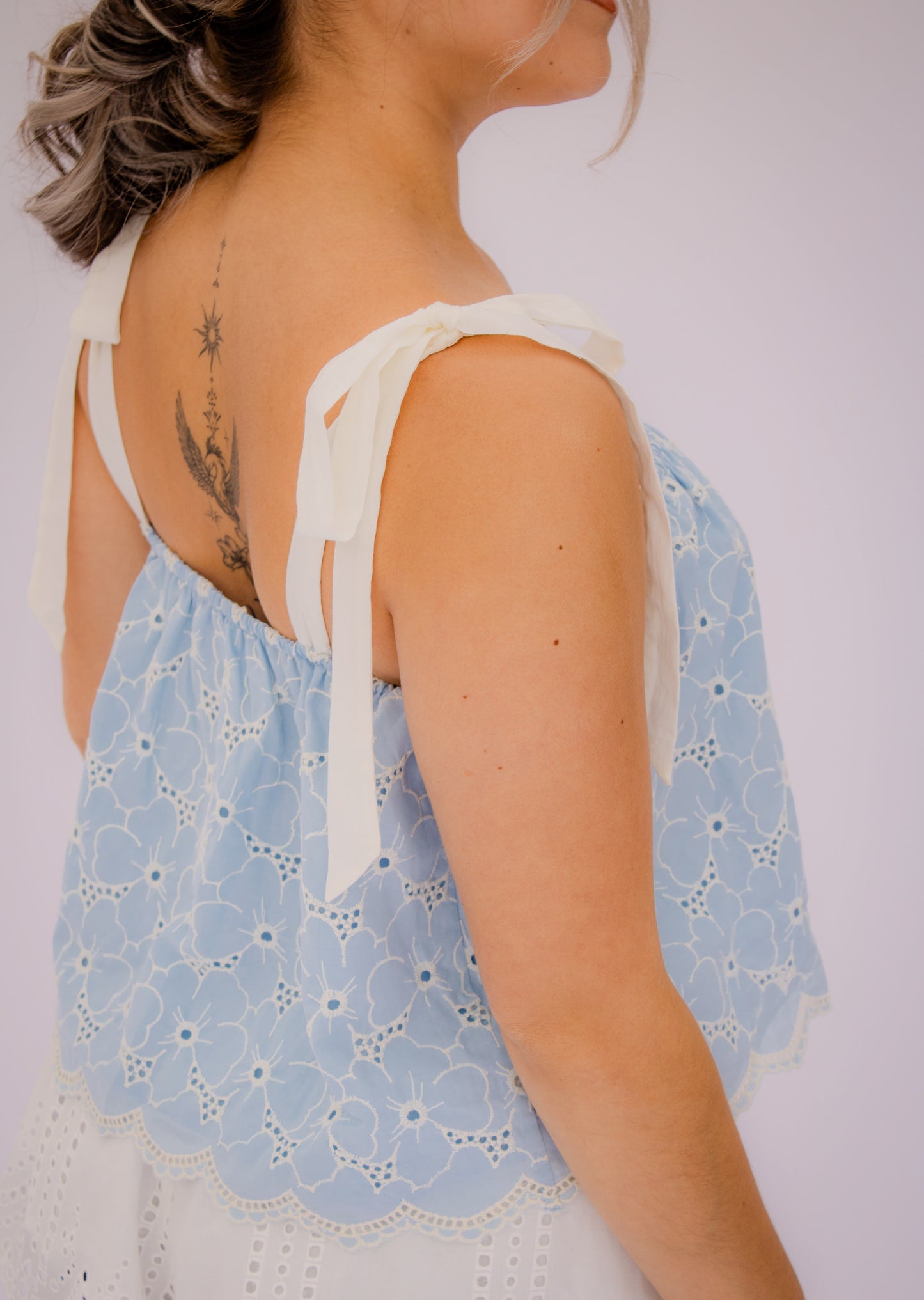 The Isla Top