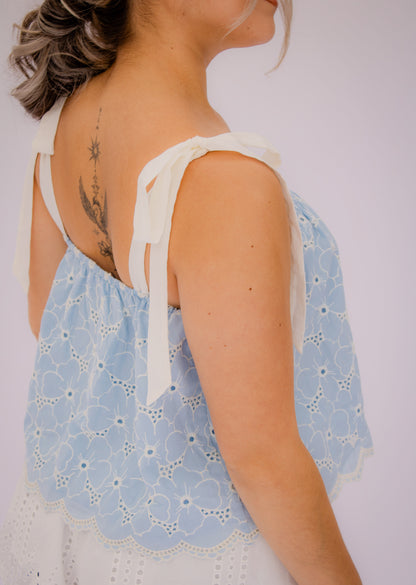 The Isla Top