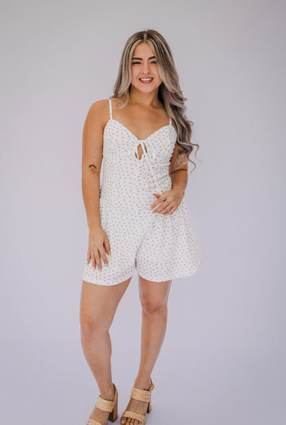 Rosie Romper
