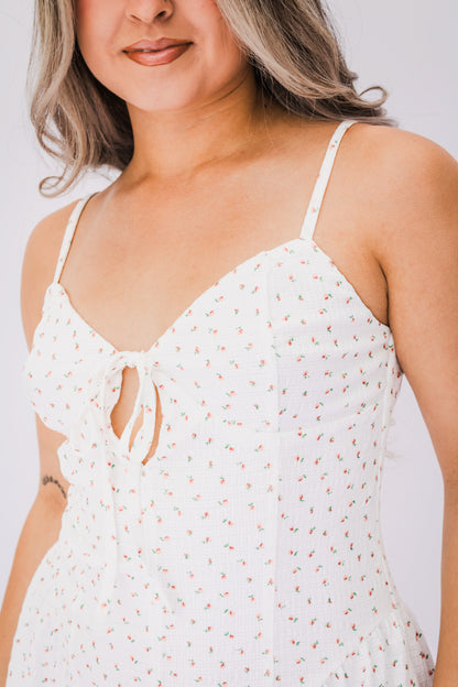 Rosie Romper
