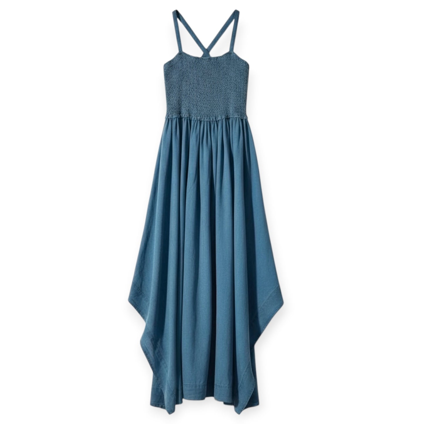 Bellarose Denim Dress
