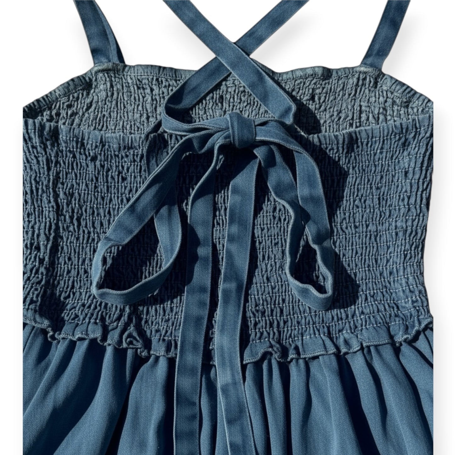 Bellarose Denim Dress