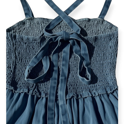 Bellarose Denim Dress