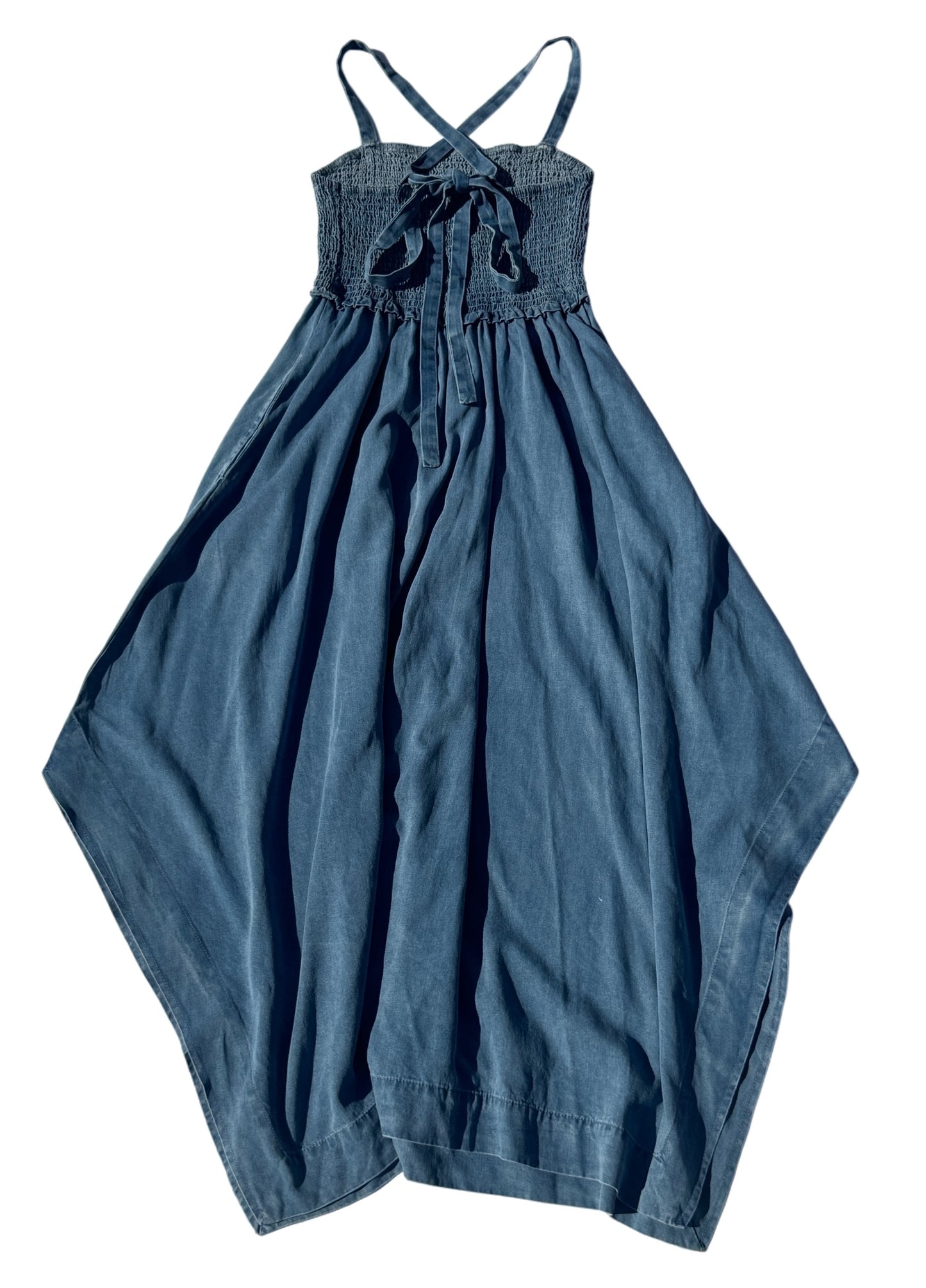 Bellarose Denim Dress