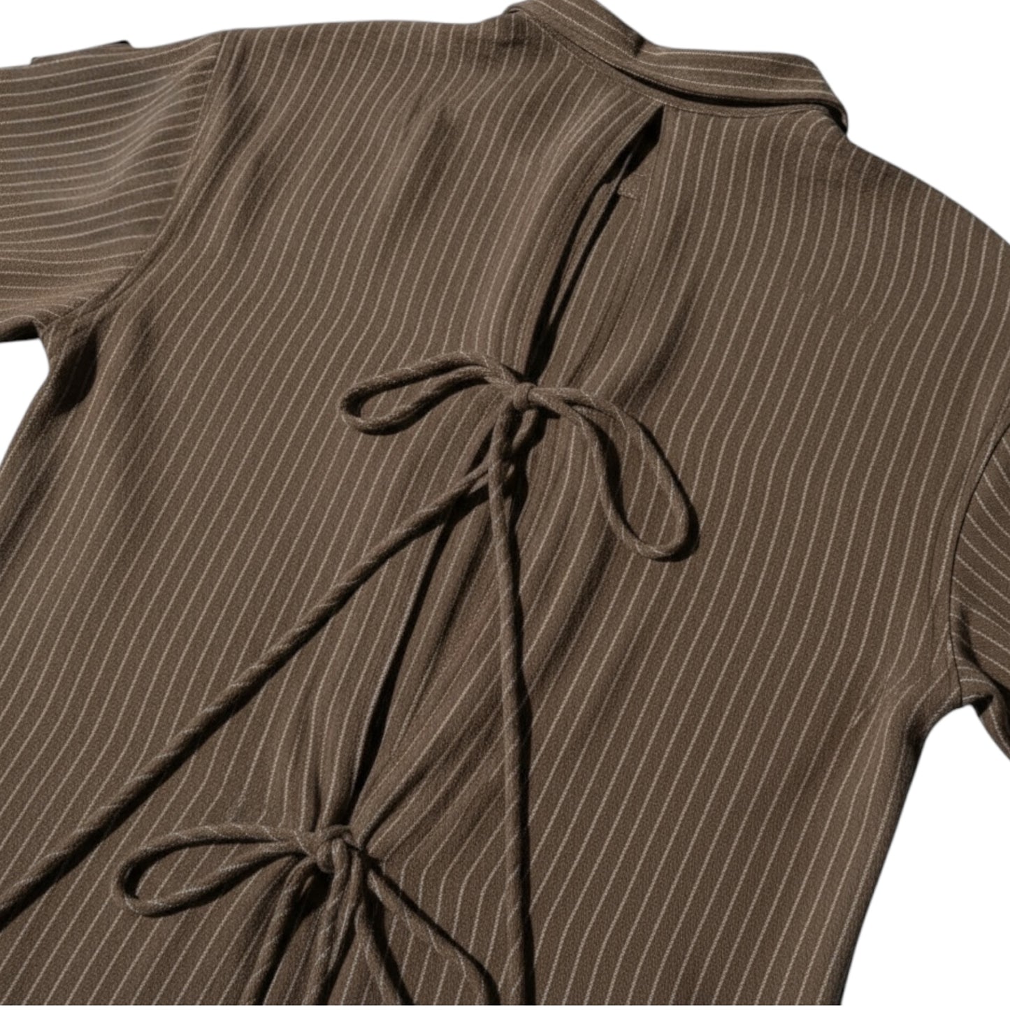 Zia Oversize Button Down