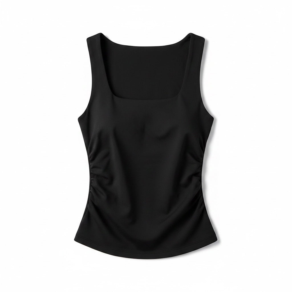The Elle Tank