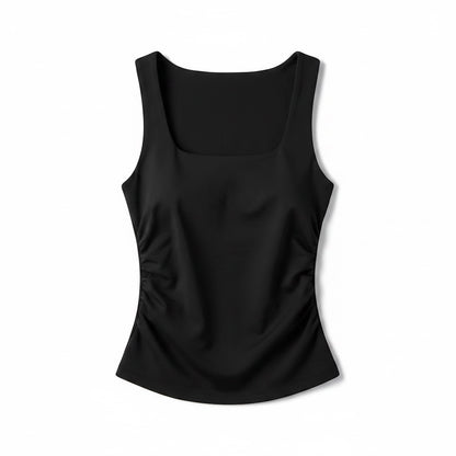 The Elle Tank