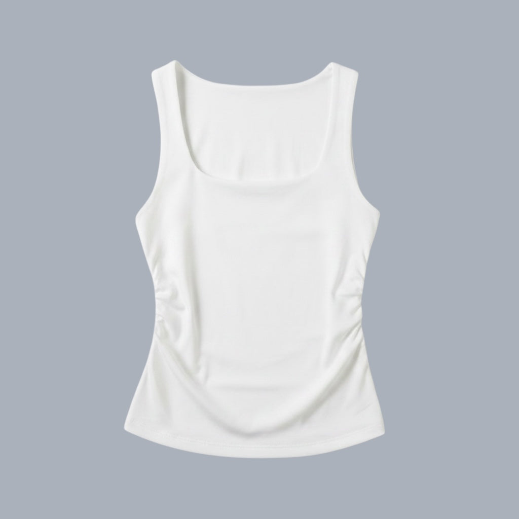 The Elle Tank
