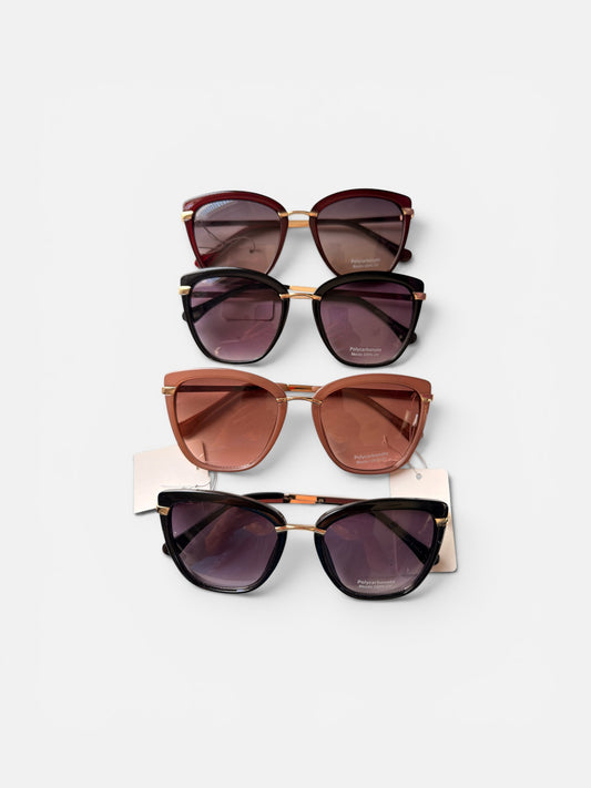 The Blythe Sunglasses