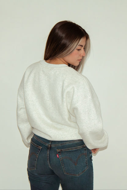 Weekend Mode Crewneck
